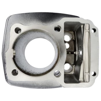 Cylinder (Pusty) 125cc do motocykla Cafe Racer-8976