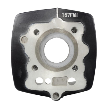 Cylinder (Pusty) 125cc do motocykla Cafe Racer-8977