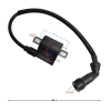 Cewka WN Hyper 125 E5-9065