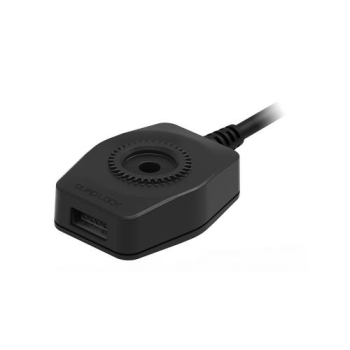 Motocyklowa ładowarka USB Quad Lock® - uniw
