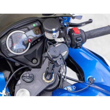 Motocyklowa ładowarka USB Quad Lock® - uniw-91257