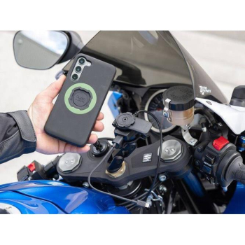 Motocyklowa ładowarka USB Quad Lock® - uniw-91258