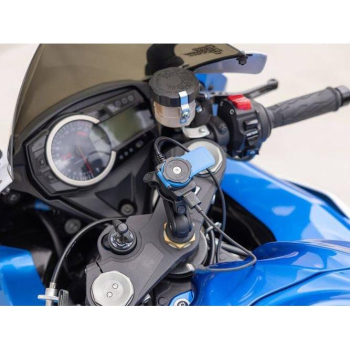 Motocyklowa ładowarka USB Quad Lock® - uniw-91259