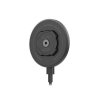 Głowica z ładowarką indukcyjną Quad Lock® MAG V2 -