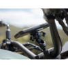 Podstawa mocowana w wieżyczkę kierownicy Quad Lock-91465