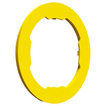 Żółty pierścień Quad Lock® MAG - uniw