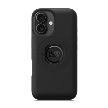 Etui Quad Lock® MAG - iPhone 16 - uniw
