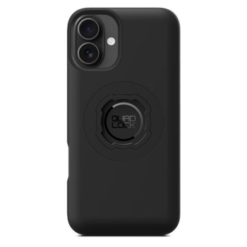 Etui Quad Lock® MAG - iPhone 16 Plus - uniw