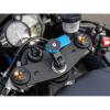 Podstawa montowana w sztycę główki ramy Quad Lock®-91799