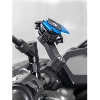 Podstawa montowana w sztycę główki ramy Quad Lock®-91805