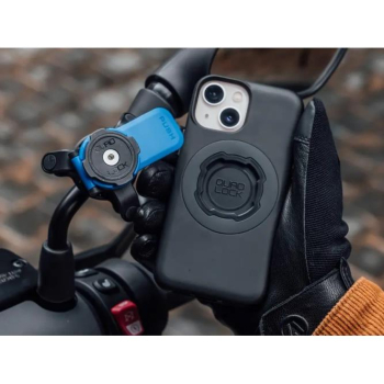 Etui Quad Lock® MAG - iPhone 14 Pro - uniw-91844