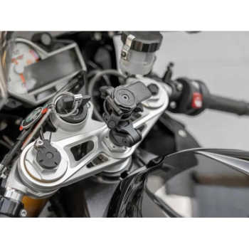 Podstawa montowana w sztycę główki ramy Quad Lock®-91939