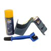 ZESTAW DO ŁAŃCUCHA MANNOL 1x7901 1x7904 BLUE POJ