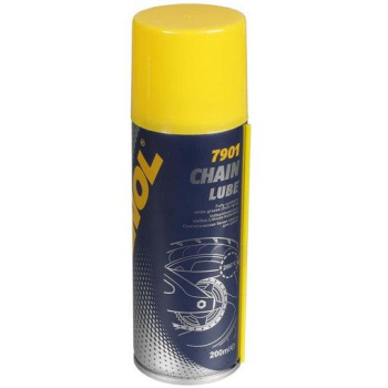 ZESTAW DO ŁAŃCUCHA MANNOL 1x7901 1x7904 BLUE POJ-92170