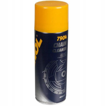 ZESTAW DO ŁAŃCUCHA MANNOL 1x7901 1x7904 BLUE POJ-92171