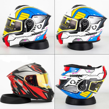 Podkładka Pod Kask Motocyklowy-92186