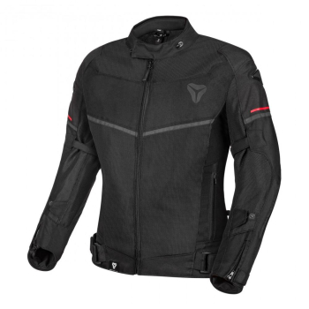 SECA KURTKA STREAM EVO LADY BLACK 4XL