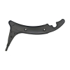 WSPORNIK OPARCIE PASAŻERA P R125/15 CZARNY-92467
