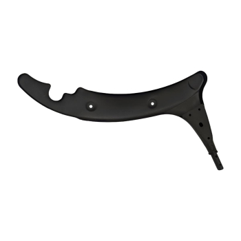 WSPORNIK OPARCIA PASAŻERA L R125/15 CZARNY-92470