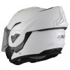 KASK MOTOCYKLOWY FF1/C/XL biały + PINLOCK-92610