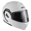 KASK MOTOCYKLOWY FF1/C/L biały + PINLOCK-92625