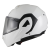 KASK MOTOCYKLOWY FF1/C/M biały + PINLOCK-92629