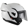 KASK MOTOCYKLOWY FF1/C/M biały + PINLOCK-92633