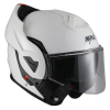 KASK MOTOCYKLOWY FF1/C/S biały + PINLOCK-92644