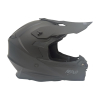 KASK MOTOCYKLOWY C9/B/XL czarny mat-92744