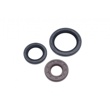 USZCZELNIACZE SILNIKA DO PITBIKE YCF50