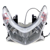 LAMPA PRZEDNIA HONDA PCX 125/150 2010-2013R