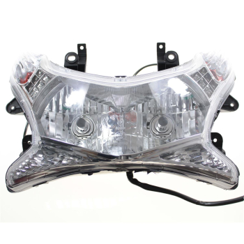 LAMPA PRZEDNIA HONDA PCX 125/150 2010-2013R-92849