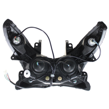 LAMPA PRZEDNIA HONDA PCX 125/150 2010-2013R-92850