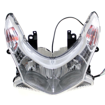 LAMPA PRZEDNIA HONDA PCX 125/150 2010-2013R