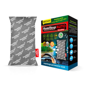 Pochłaniacz wilgoci HumiStop 1 szt. / Moisture abs