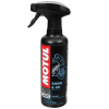 MOTUL E5 SHINE&GO PIELĘGNACJA PLASTIKÓW-928
