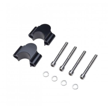ADAPTER PODWYŻSZENIE KIEROWNICY 28,5mm