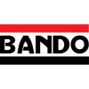 PASEK NAPĘDOWY 788-17-28 BANDO KEEWAY LONGIJA-93209