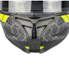 KASK NAXA F32/F/XXL Blenda + Pinlock + DD-93272