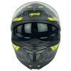 KASK NAXA F32/F/XXL Blenda + Pinlock + DD-93275