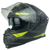 KASK NAXA F32/F/XXL Blenda + Pinlock + DD-93284