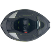 KASK NAXA F32/F/XL Blenda + Pinlock + DD-93287