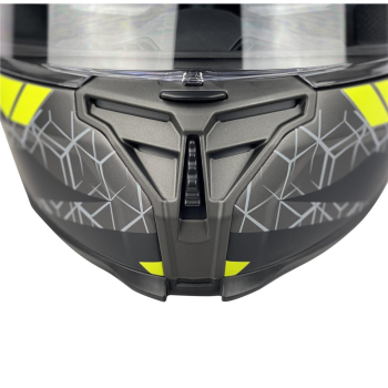KASK NAXA F32/F/XXL Blenda + Pinlock + DD-93272