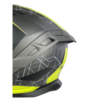 KASK NAXA F32/F/XXL Blenda + Pinlock + DD-93274