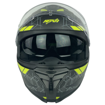 KASK NAXA F32/F/XXL Blenda + Pinlock + DD-93275