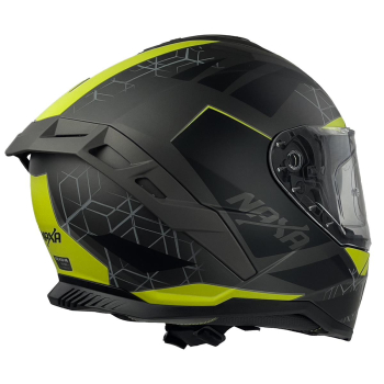 KASK NAXA F32/F/XXL Blenda + Pinlock + DD-93281