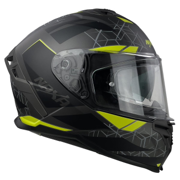 KASK NAXA F32/F/XXL Blenda + Pinlock + DD-93282
