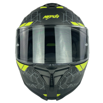 KASK NAXA F32/F/XXL Blenda + Pinlock + DD-93283