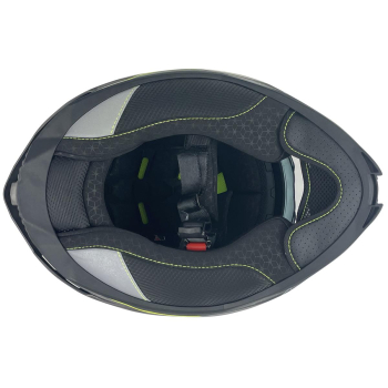 KASK NAXA F32/F/XL Blenda + Pinlock + DD-93287