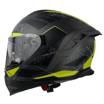 KASK NAXA F32/F/XL Blenda + Pinlock + DD-93292